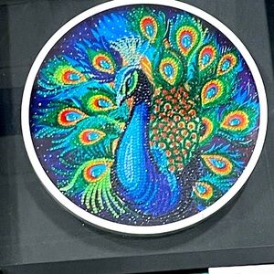 Meet your Posher, Daisy!